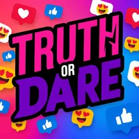 Truth or Dare – Dirty Game icon