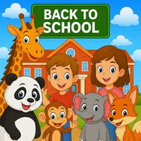 Coco Moco School icon