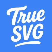 SVG Converter: TrueSVG icon