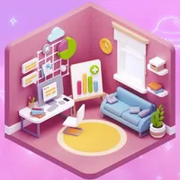 Dreamy Project: Perfect Home icon