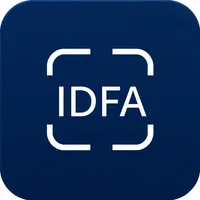 IDFA Viewer icon