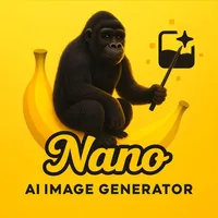 Nano Lab - AI Image Edit icon