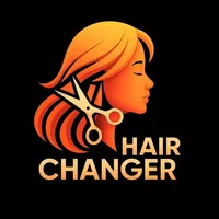 Hair Color Changer AI Stylist icon