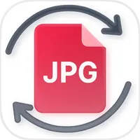 JPG Converter Pro icon