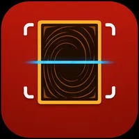 TCG Card Scanner for yugioh icon