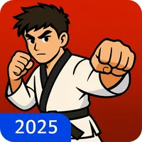 Learn Taekwondo & Workout Pro icon