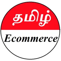 Tamil E-Commerce icon