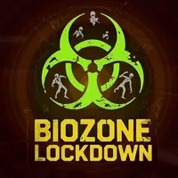 Biozone Lockdown Survival Game icon
