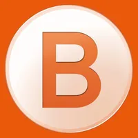 Bitcoin One Million icon