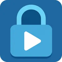 LockBox-Encrypted video player icon