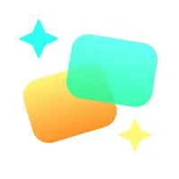 PicSlide: AI Photo Cleaner icon