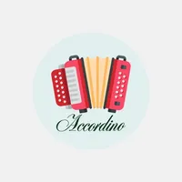 Accordino icon