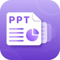 AI PPT Maker & Editor - AiPPT icon