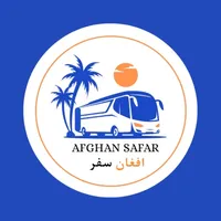 Afghan Safar icon