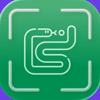 Snake Identifier ◦ AI Scanner icon