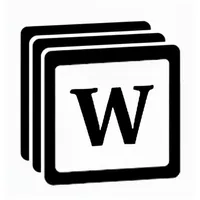 Notion Widget icon