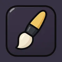 Procreate Brushes & Stamps Hub icon