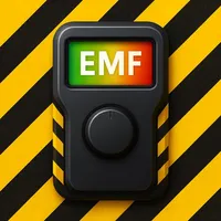 EMF Detector Pro icon