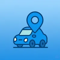 Car Parking: Find My Car icon