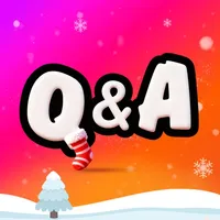 Anonymous Q&A: ask me anything icon