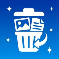 Photo & File Recovery icon