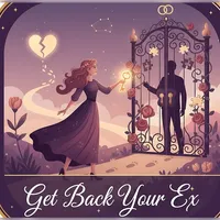 Get Back Your Ex icon