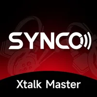 SYNCO Audio icon