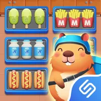 Food Sort Master icon