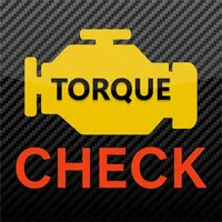Torque Check Pro (OBD 2 & Car) icon