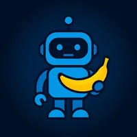 PixNano AI Photo Edit & Create icon