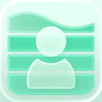 Social Battery Tracker - Wavi icon