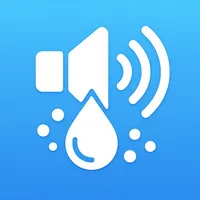 Water Eject - Water Cleaner icon