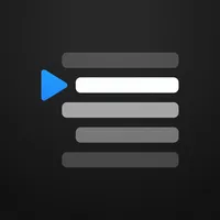 Teleprompter - CreatorCue icon