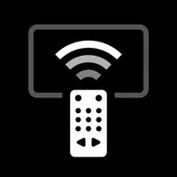 Android TV Remote Service icon