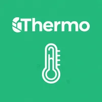 Body Temperature & Thermometer icon