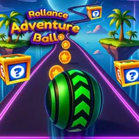 Adventure Ball 3D icon