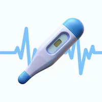 Body Thermometer - Temperature icon