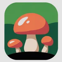 Mushroom Identifier: AI icon