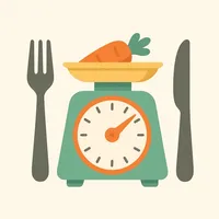 Recipe Scale Calculator icon