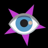 Eyes Finder, AI Identifier icon