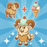 Brainrot Factory:Craft & Merge icon