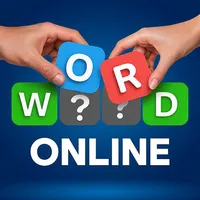 Word Battle Online icon