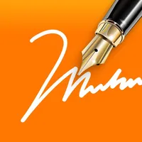 Sign Documents - Signeo icon