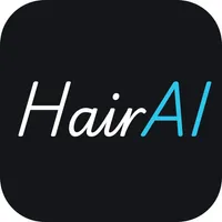 Hair AI - Style & Color editor icon