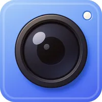 Grayscale Cam - AI Raw Camera icon