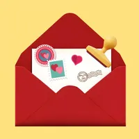 Greeting Cards: Online Invites icon