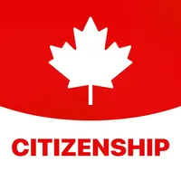 Canadian Citizenship Prep 2025 icon
