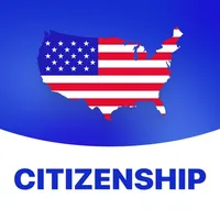 USA Citizenship Prep Test 2026 icon
