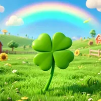 Rainbow's Lucky End icon