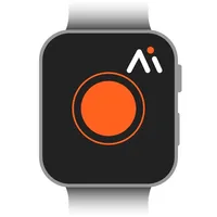 AI Notes for Watch - WristNote icon
